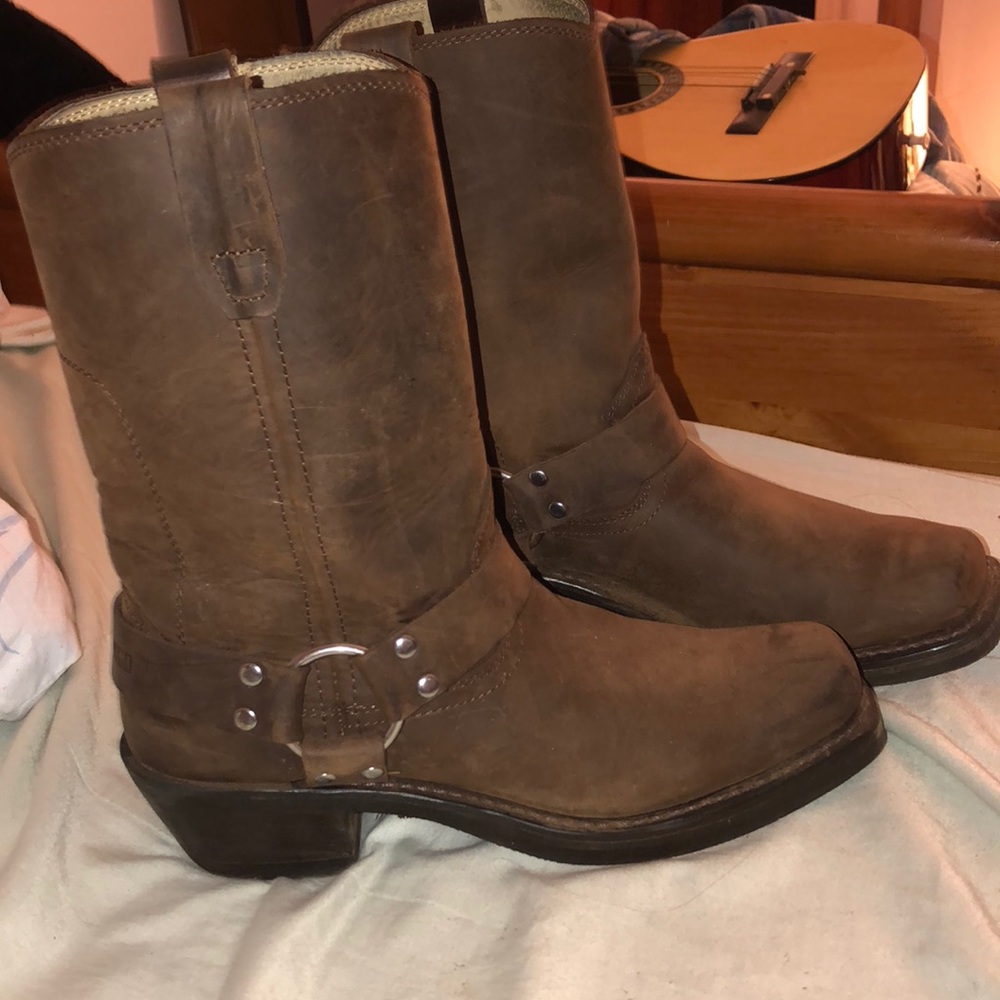 Women’s Durango boots